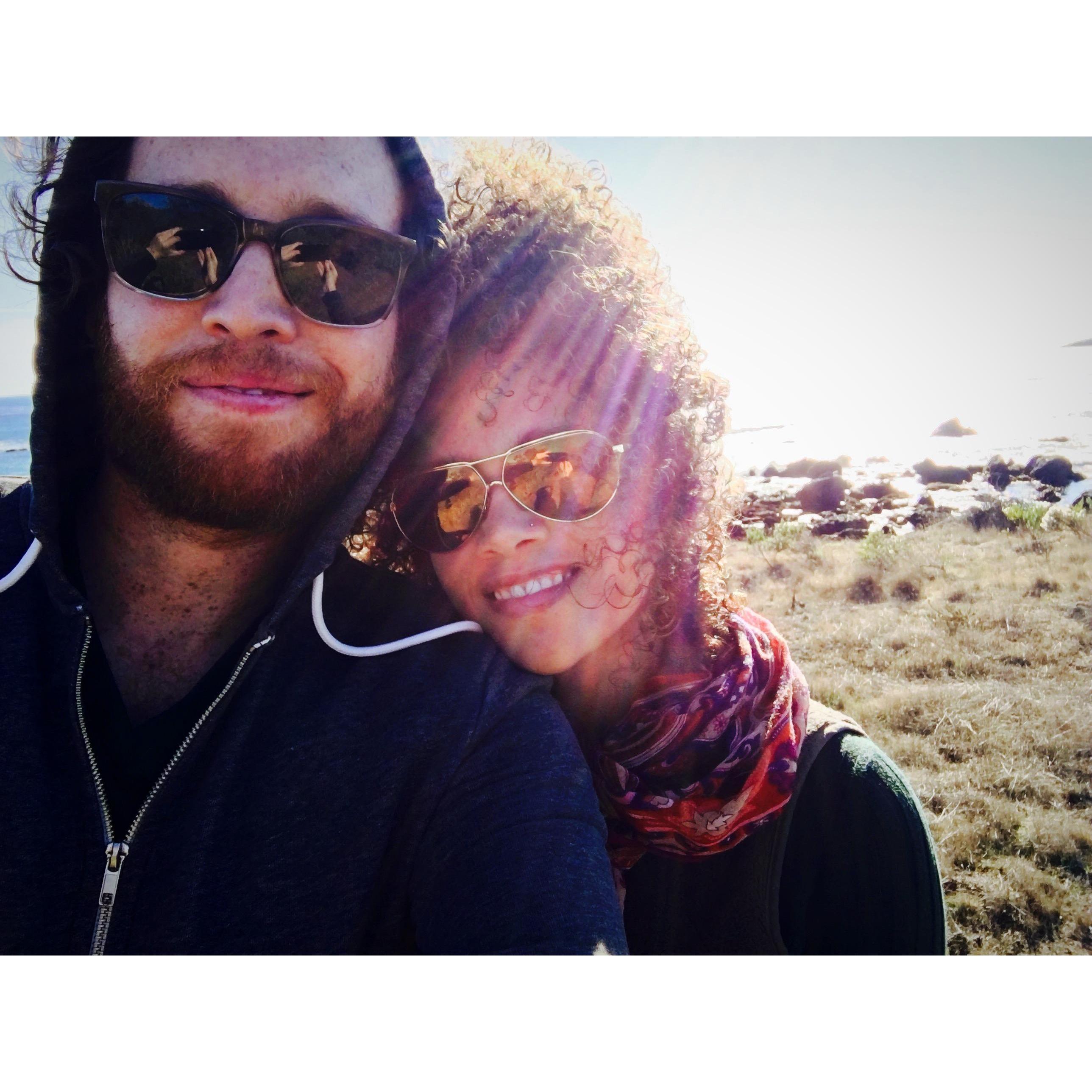 Cambria, CA
