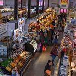 Lancaster Central Market