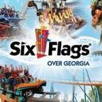 Six Flags Over Georgia