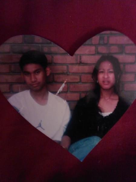 High School Sophomore Year