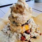 Beachin' Biscuits