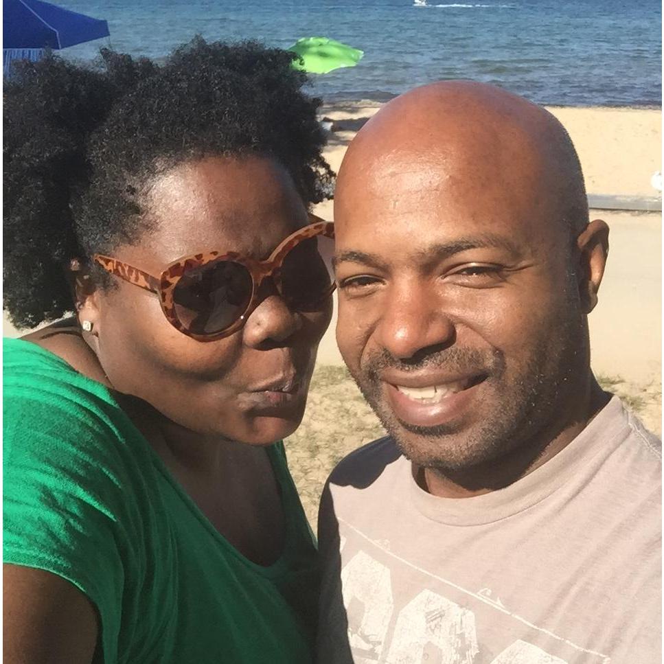 We had a blast in Traverse City; our favorite city in Michigan.