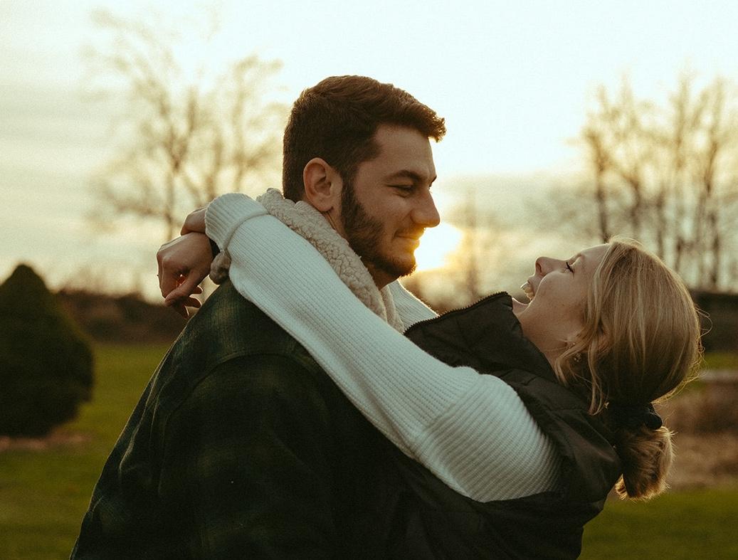 The Wedding Website of Madelyn Waterman and Brendan Christian