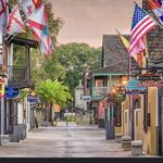 Historic District of St Augustine