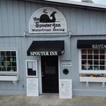 The Spouter Inn