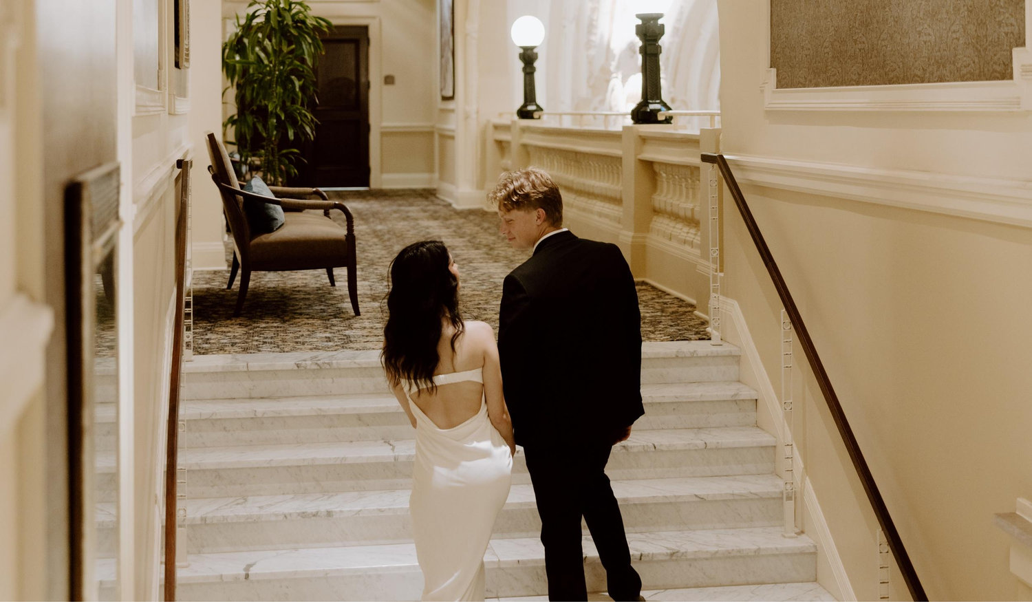 The Wedding Website of Leah Harder and Isaiah Delph