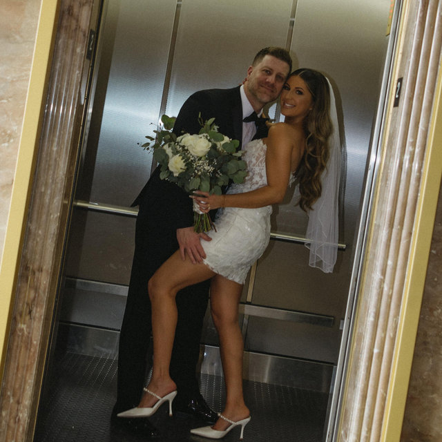 Brittany & Lukes Honeymoon