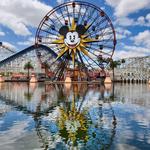Disney California Adventure Park