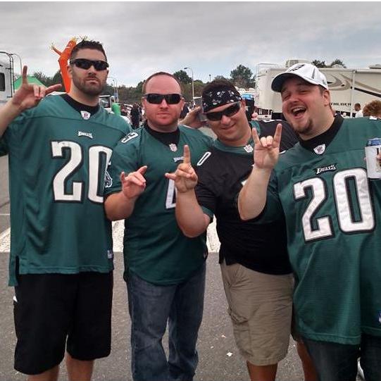 WOLFPACK
