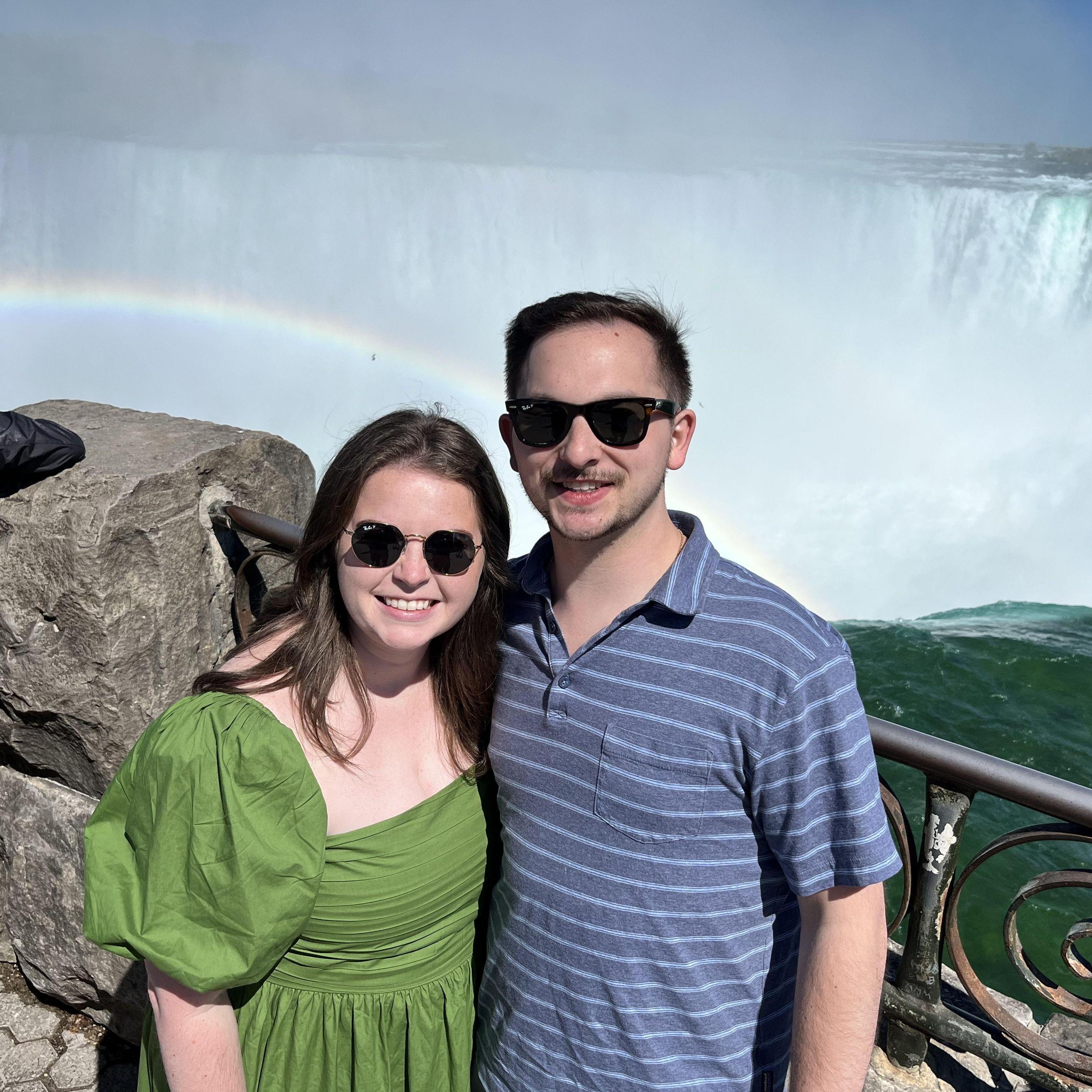 Niagra Falls