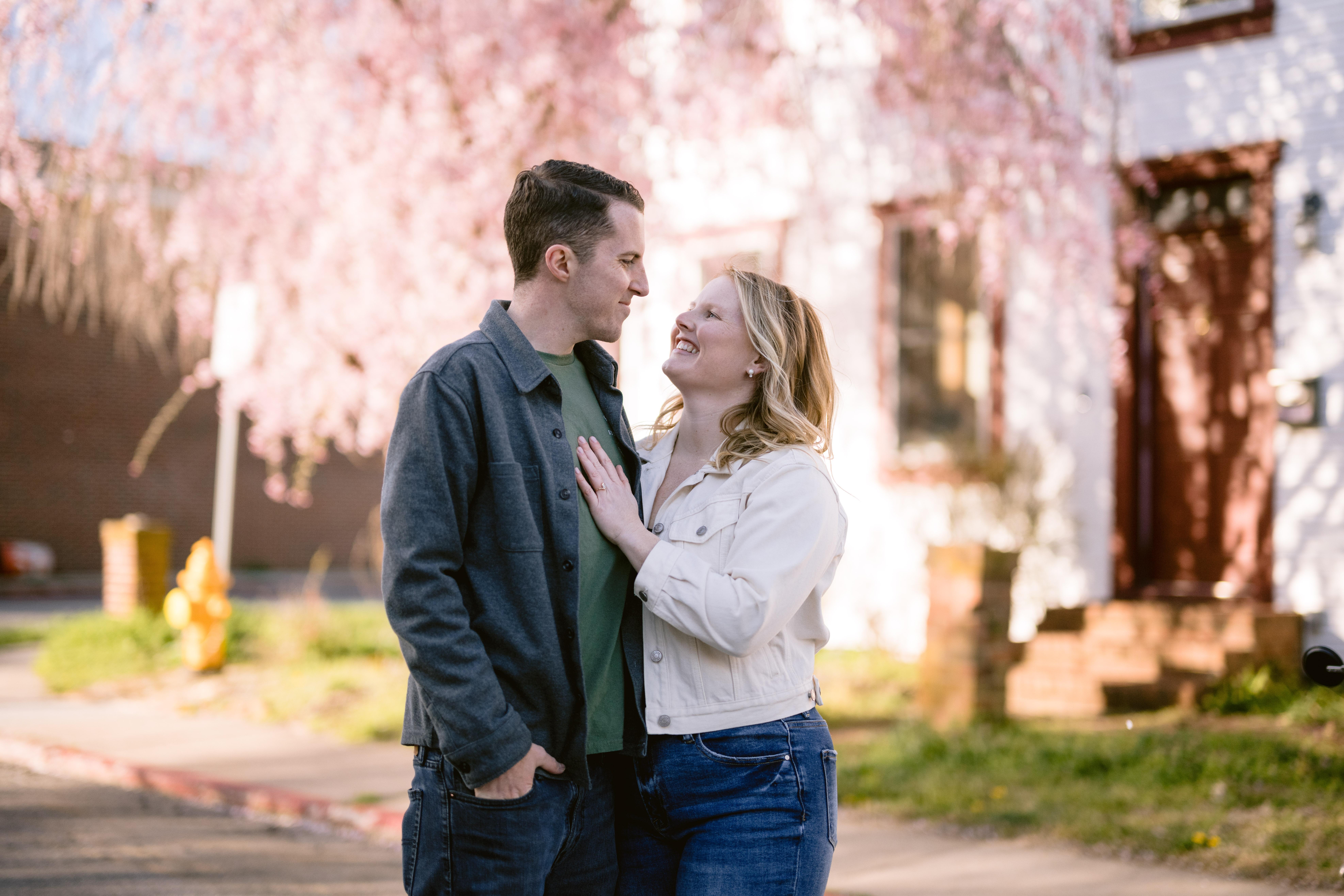 The Wedding Website of Mike Bireley and Breck Sullivan