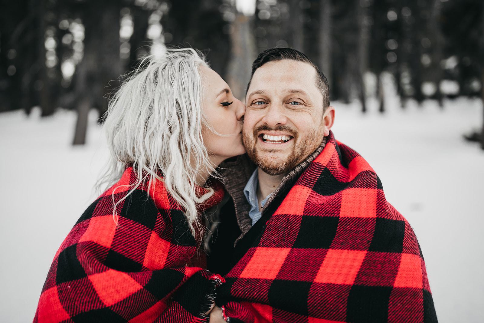 The Wedding Website of Shanna Buller and Jesse Saenz