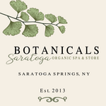 Saratoga Botanicals Organic Spa & Store