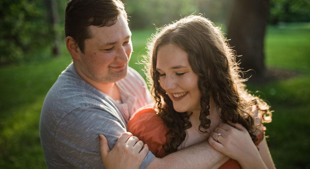 The Wedding Website of Rachael Seager and Aaron Schonfeld