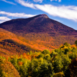 Hike Camel's Hump!