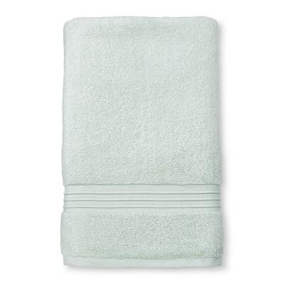 Spa Bath Sheet Mint - Fieldcrest&#174;