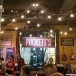 Puckett's