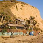 Crystal Cove State Park