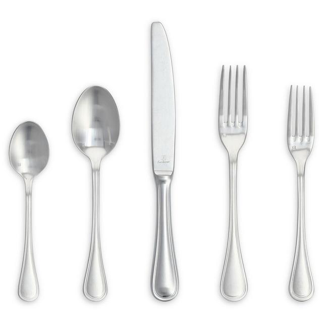 Fortessa® Michelet 20-Piece Flatware Set