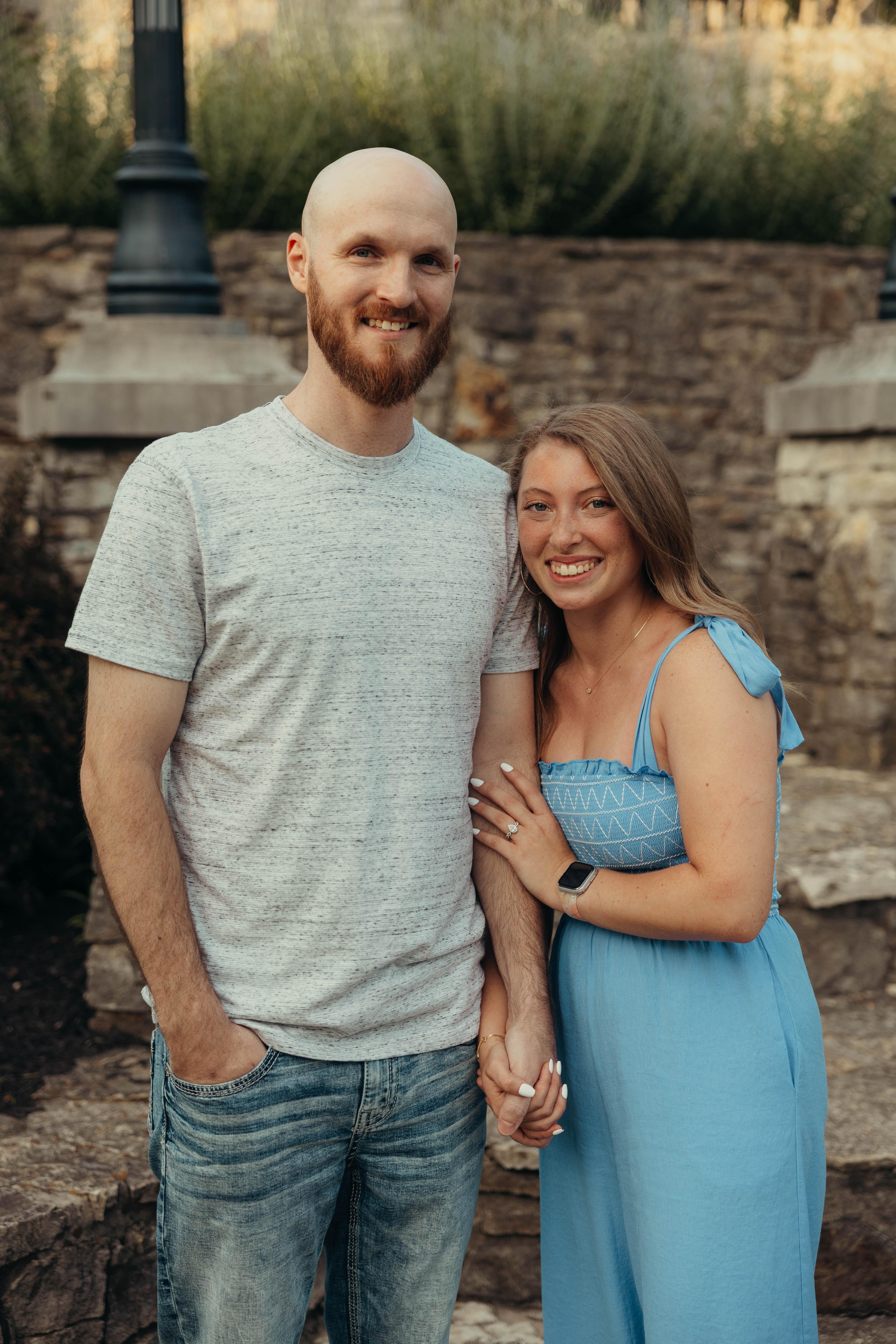 The Wedding Website of Sierra Watson and Kyle Lehr