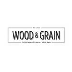 Wood & Grain