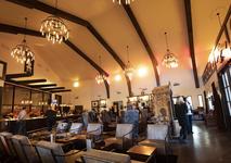 The Still House at Gervasi Vineyard
