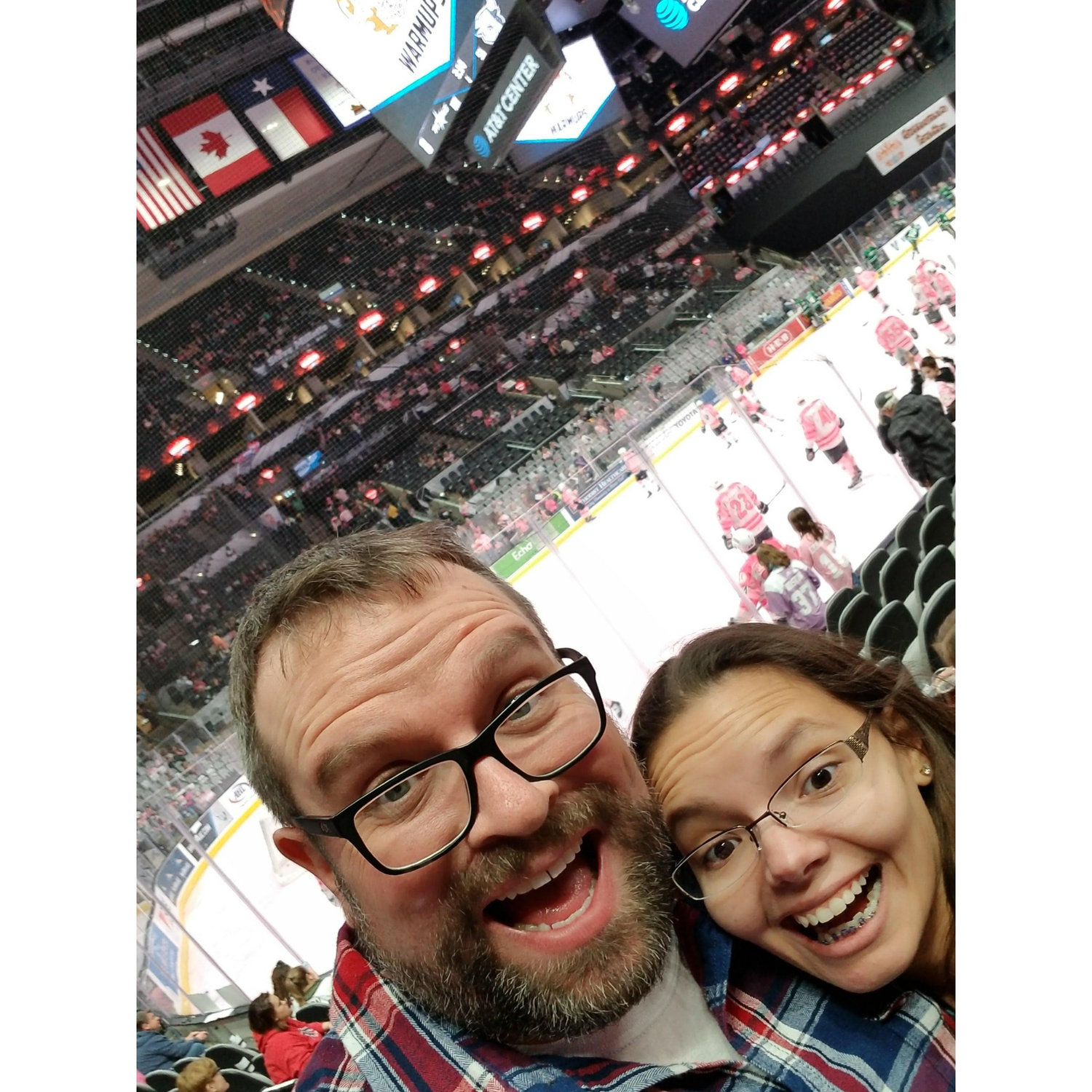 Go Rampage!!!!