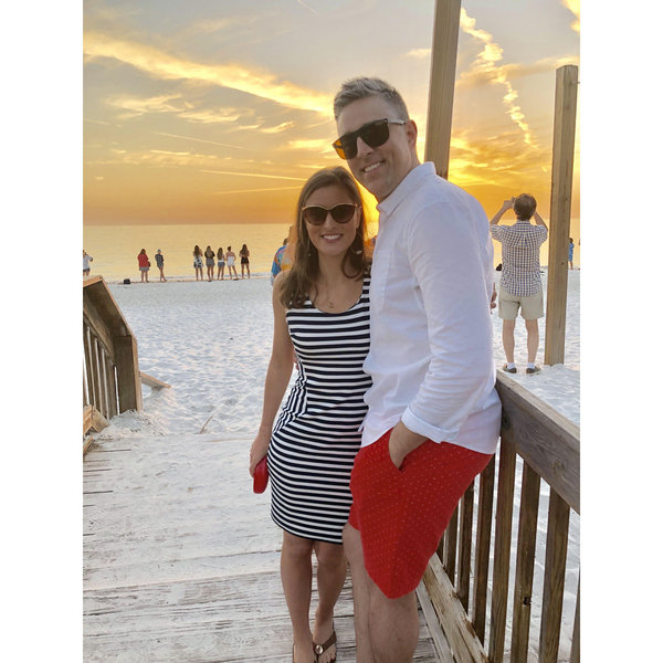 Kristen DeCarlo and Keith Pozulp's Wedding Website