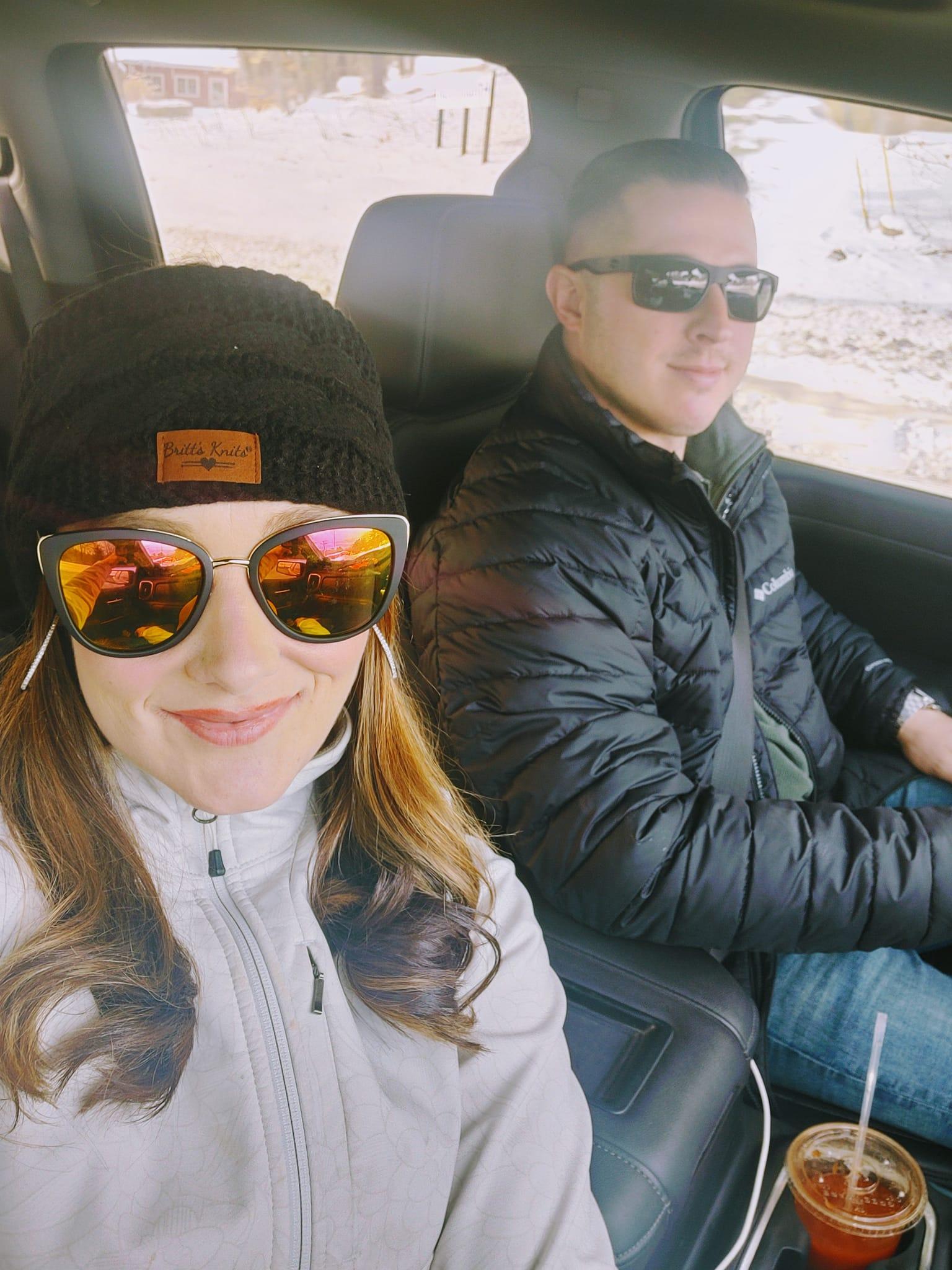 The Wedding Website of Jessica Lanoue and Tyler Steiner