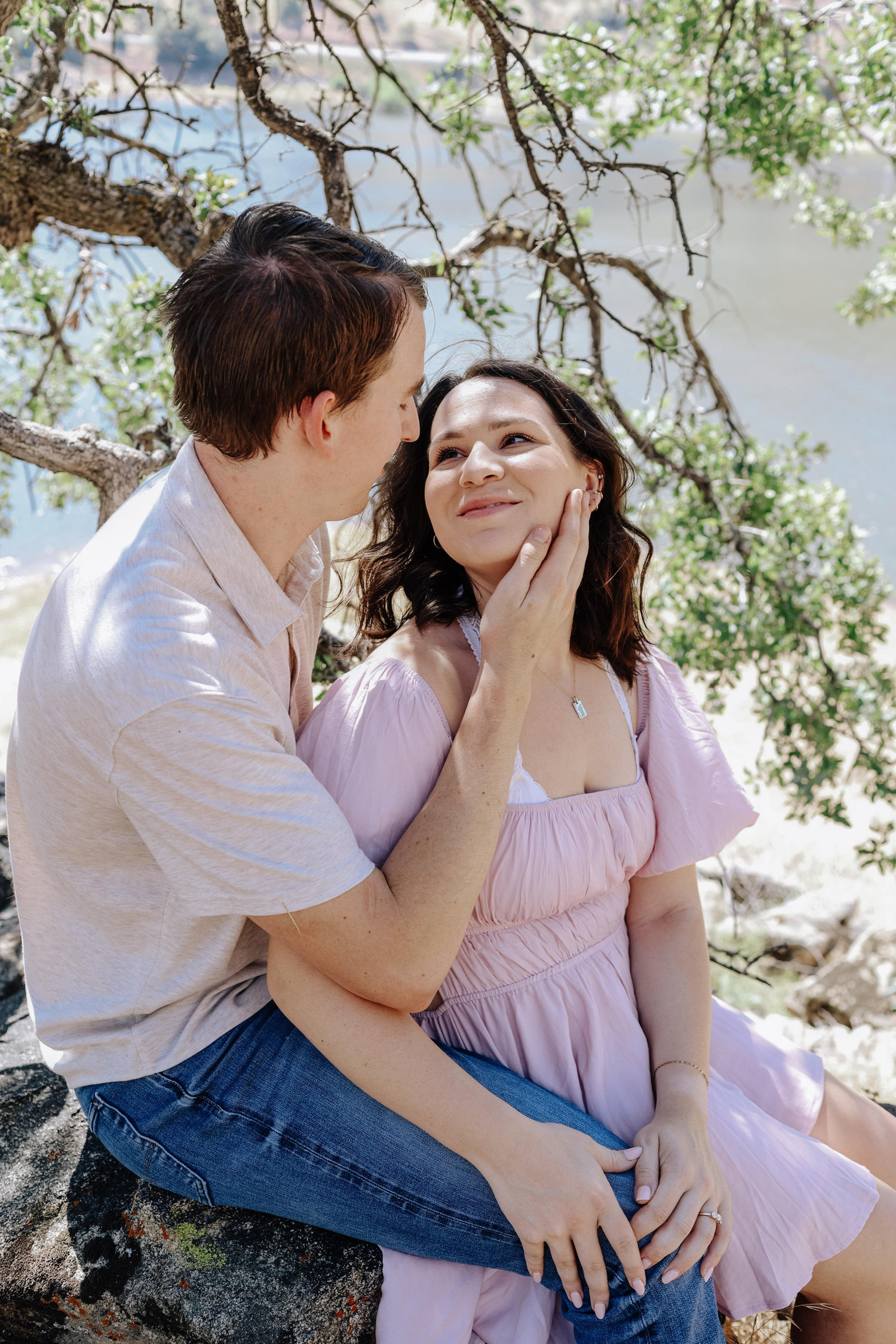The Wedding Website of Adam Miller and Francesca Perrotta