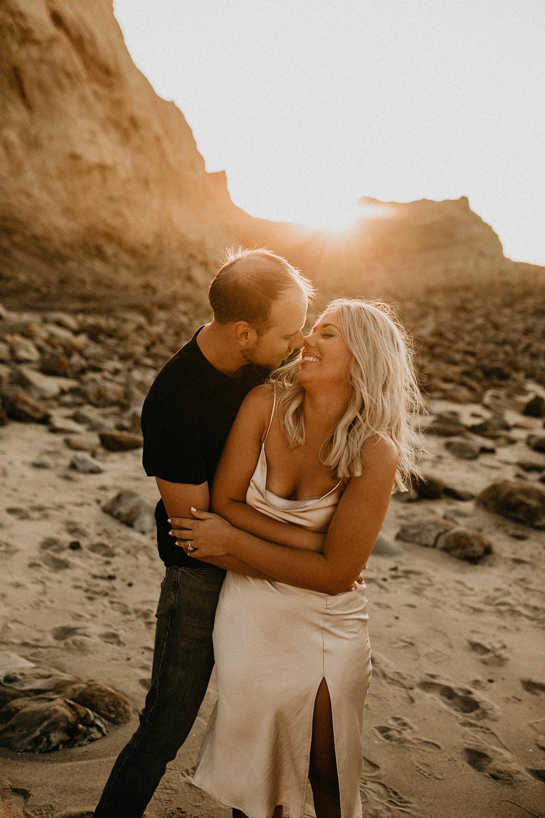 The Wedding Website of Chelsea George and Wesley Bremer