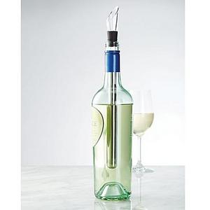 Brookstone® Wine Chilling Stick