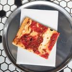 Marinara Pizza