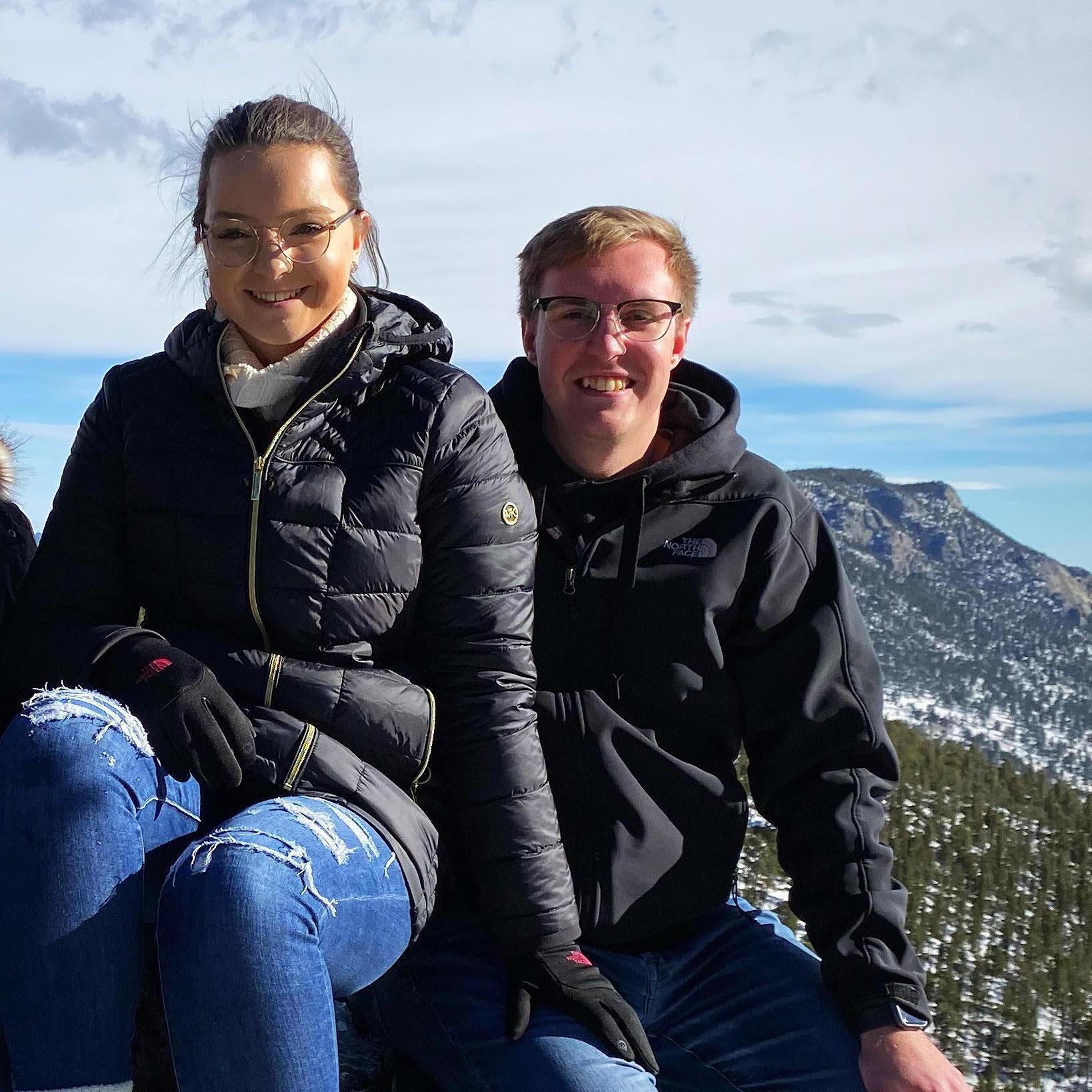 December 9, 2019 (Denver, CO): Our first trip to Denver