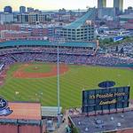 Louisville Slugger Field