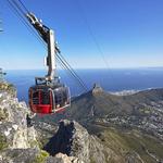 Table Mountain
