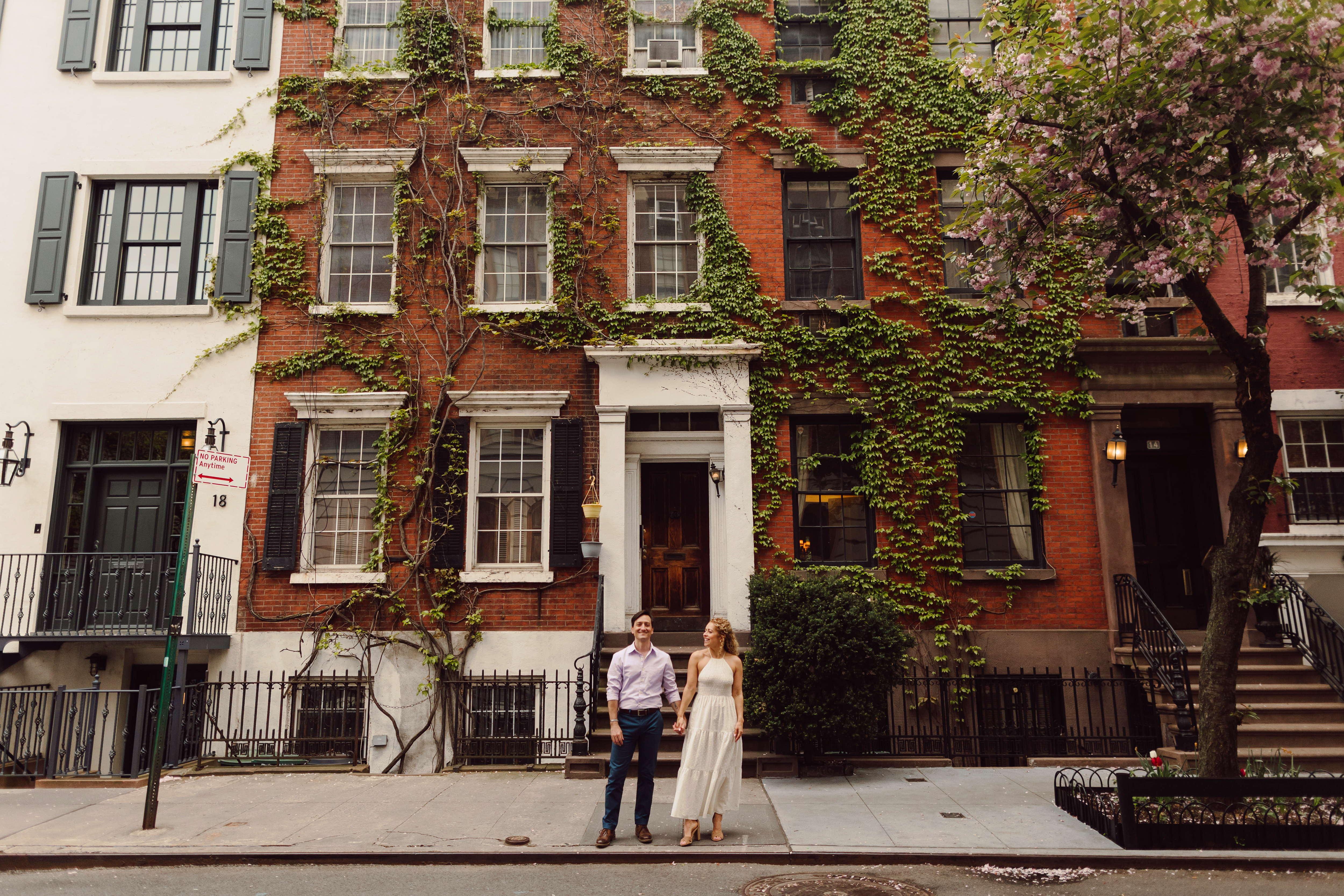 The Wedding Website of Mara Feinstein and Enrique Brown