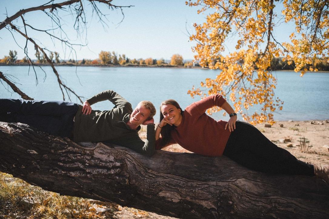 The Wedding Website of Daphnée Morency and Erik Hanson