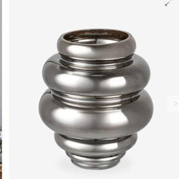 Latham Vase