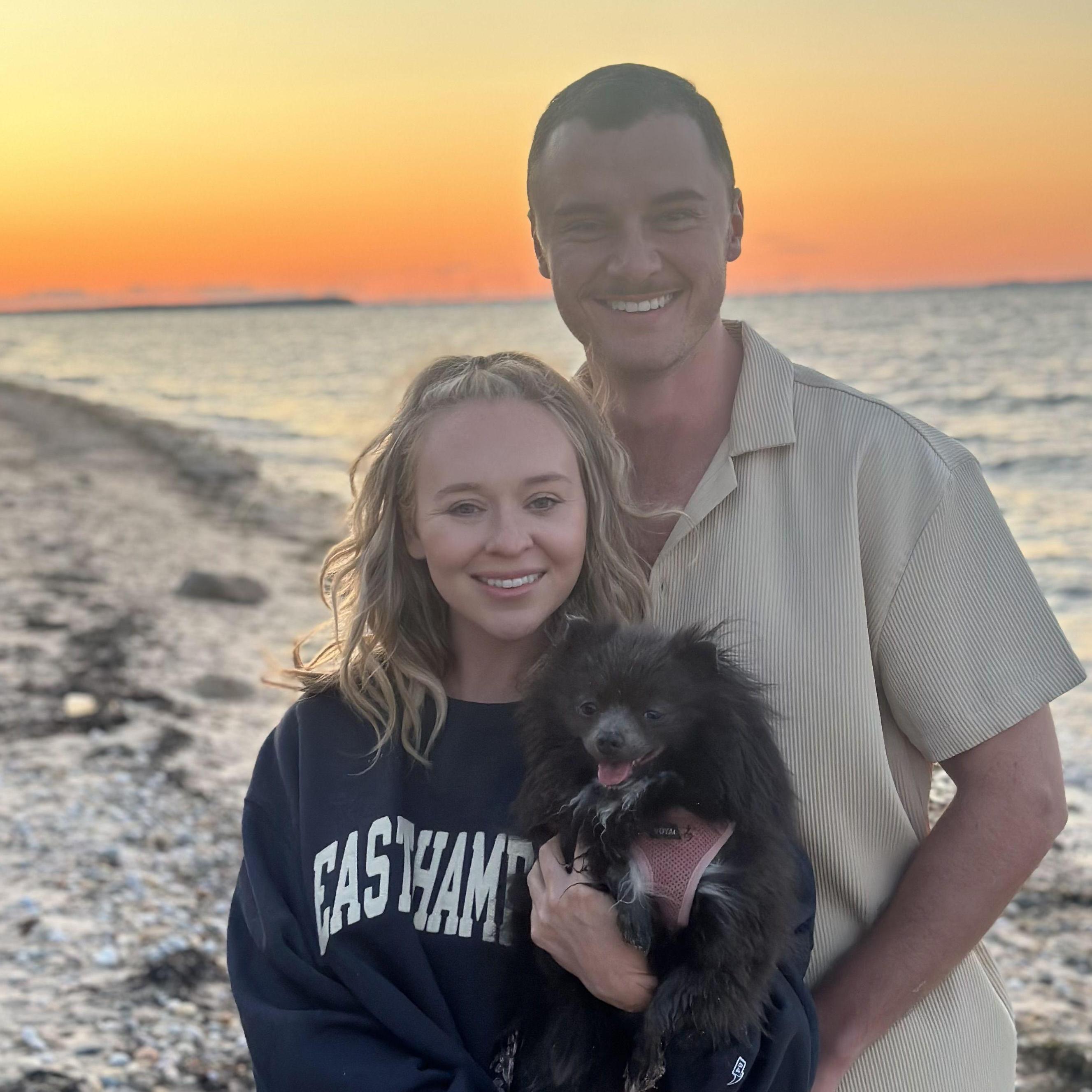 The Hamptons Summer '23