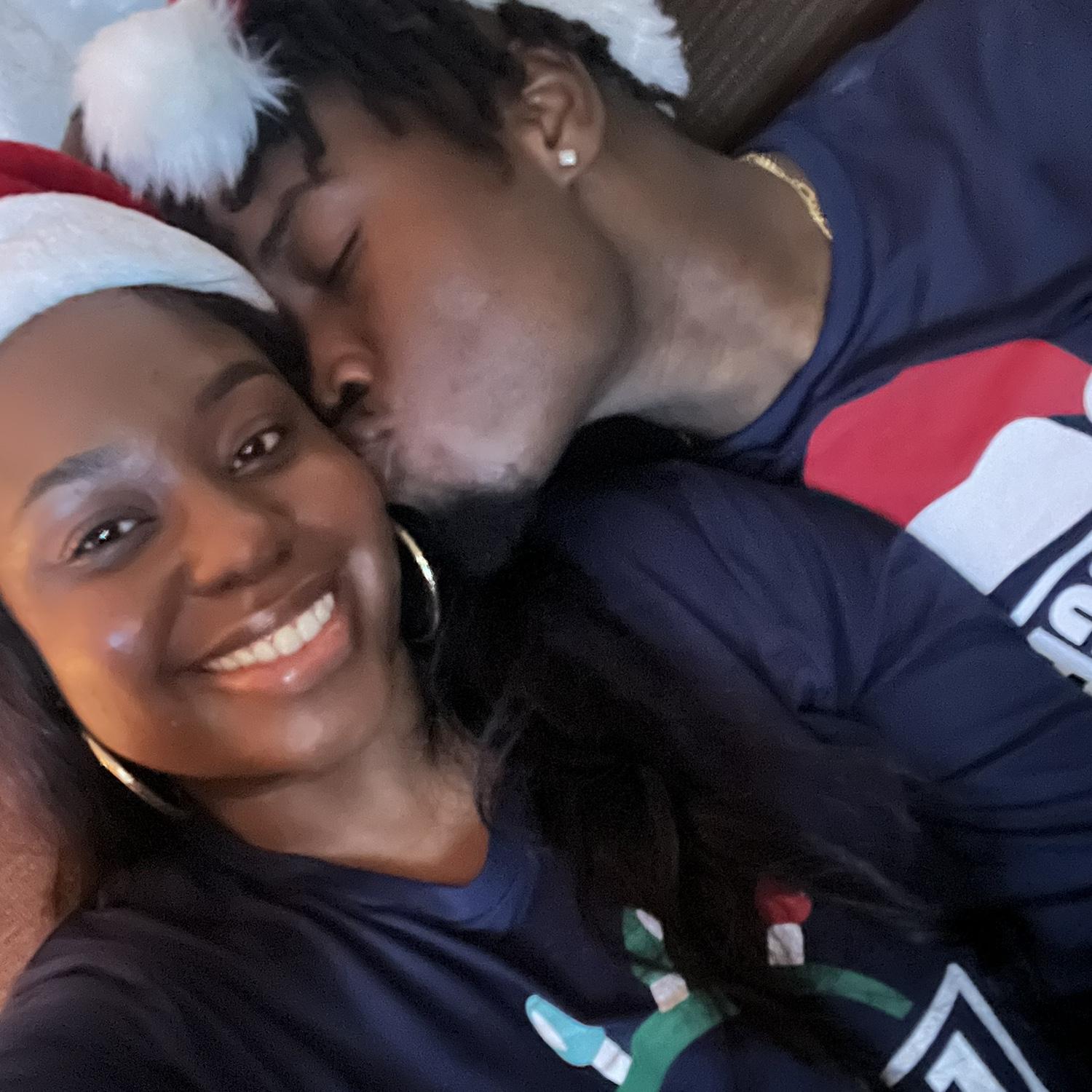 Christmas ❤️