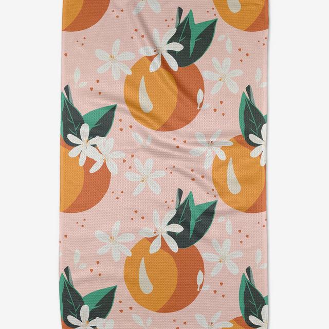 Just Peachy