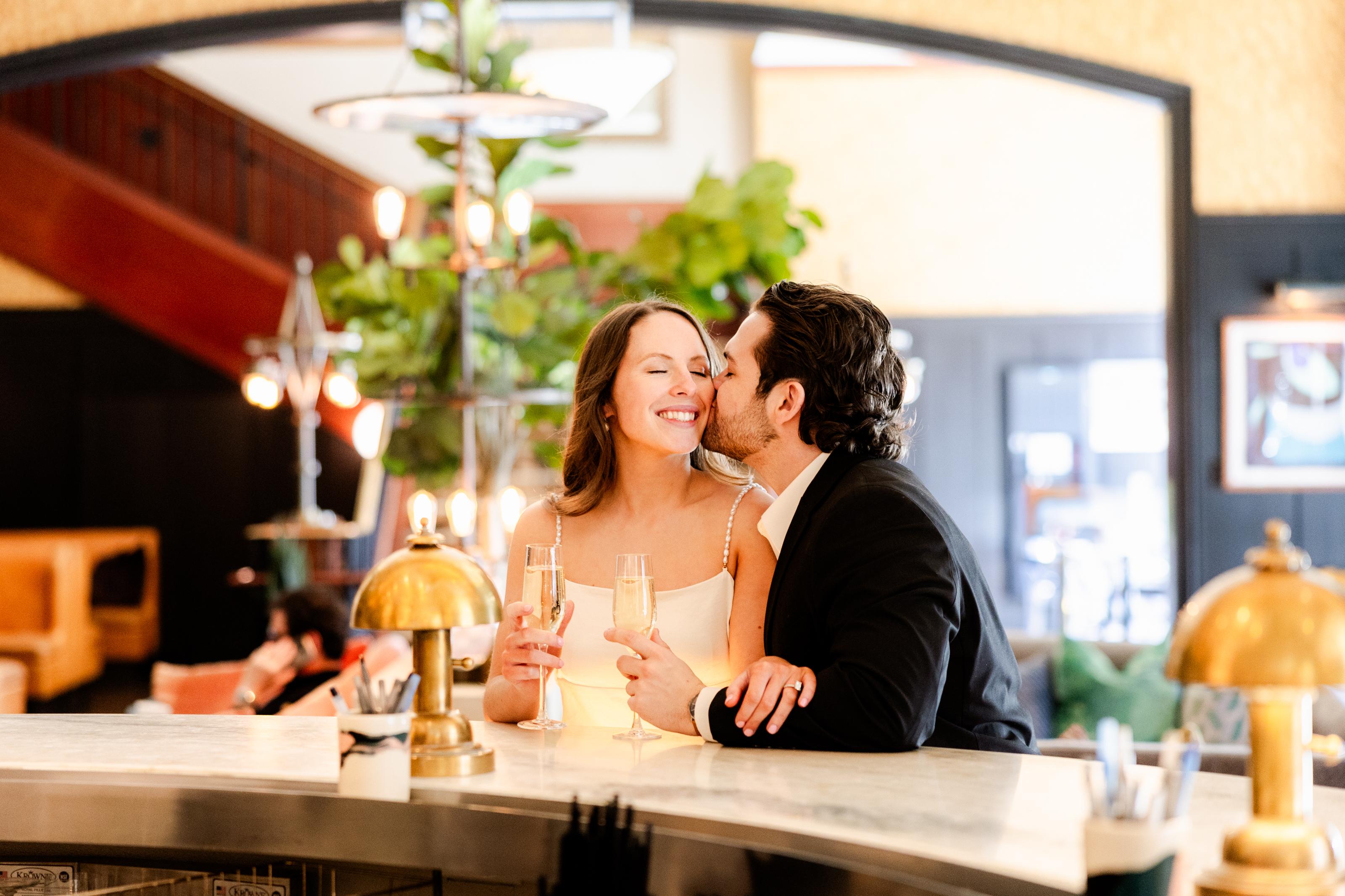 The Wedding Website of Alayna McDonald and Sean Morris