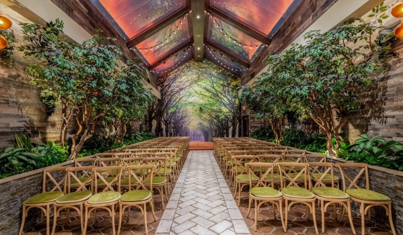 The Wedding Website of Danyelle Ropp and Dustin Vincent