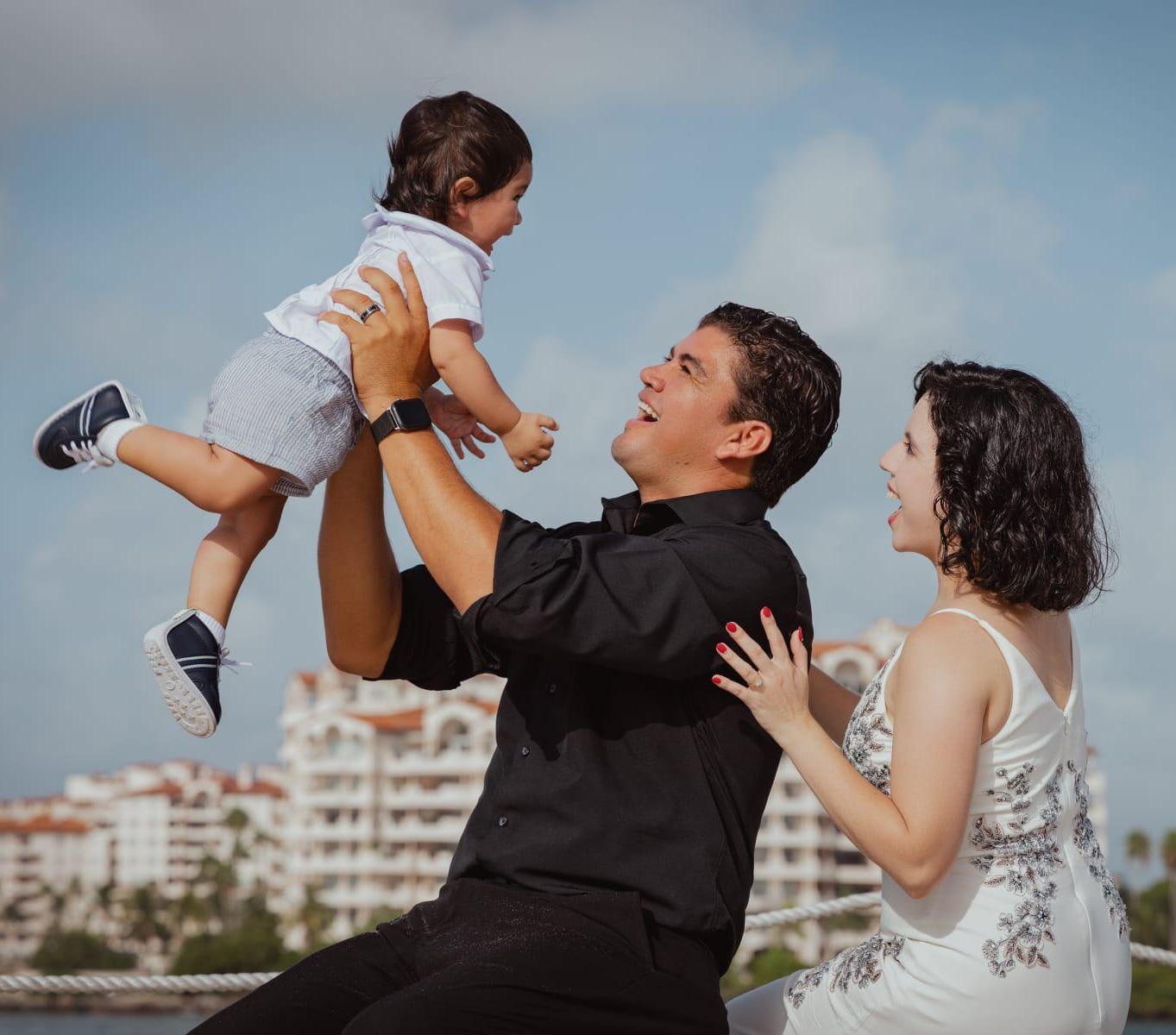 The Wedding Website of Ana Maria Osorio and Allan Daniel Osorio