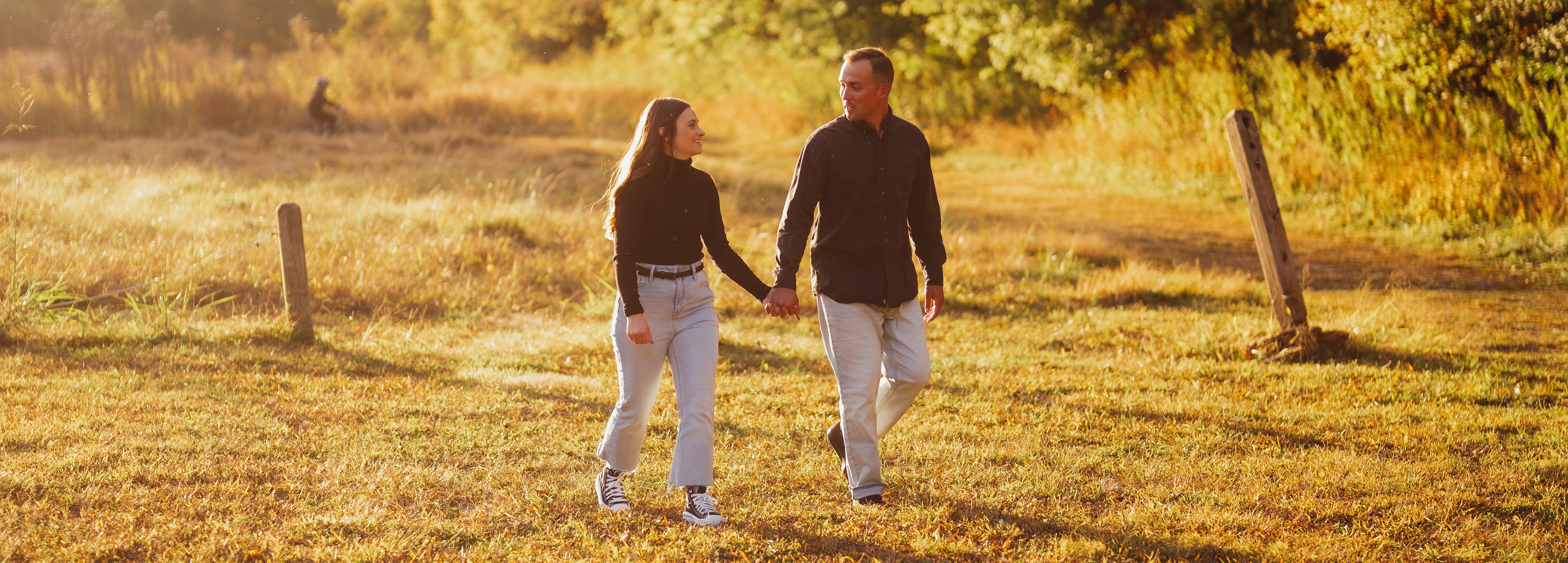 The Wedding Website of Klarissa Kay McAuley and Logan Michael Shea