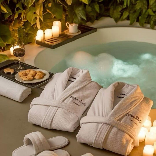 Spa Day