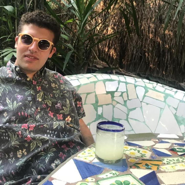 Mr. Vacation
