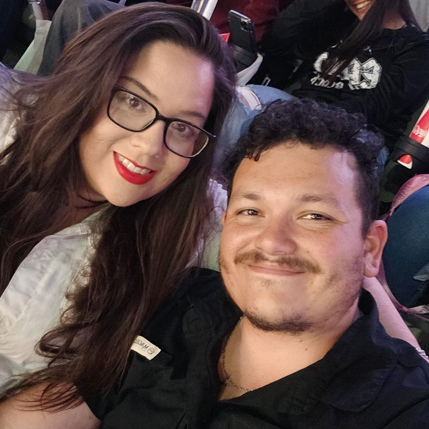 Vipers game