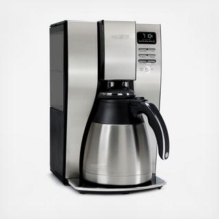 10-Cup Optimal Brew Thermal Coffee Maker
